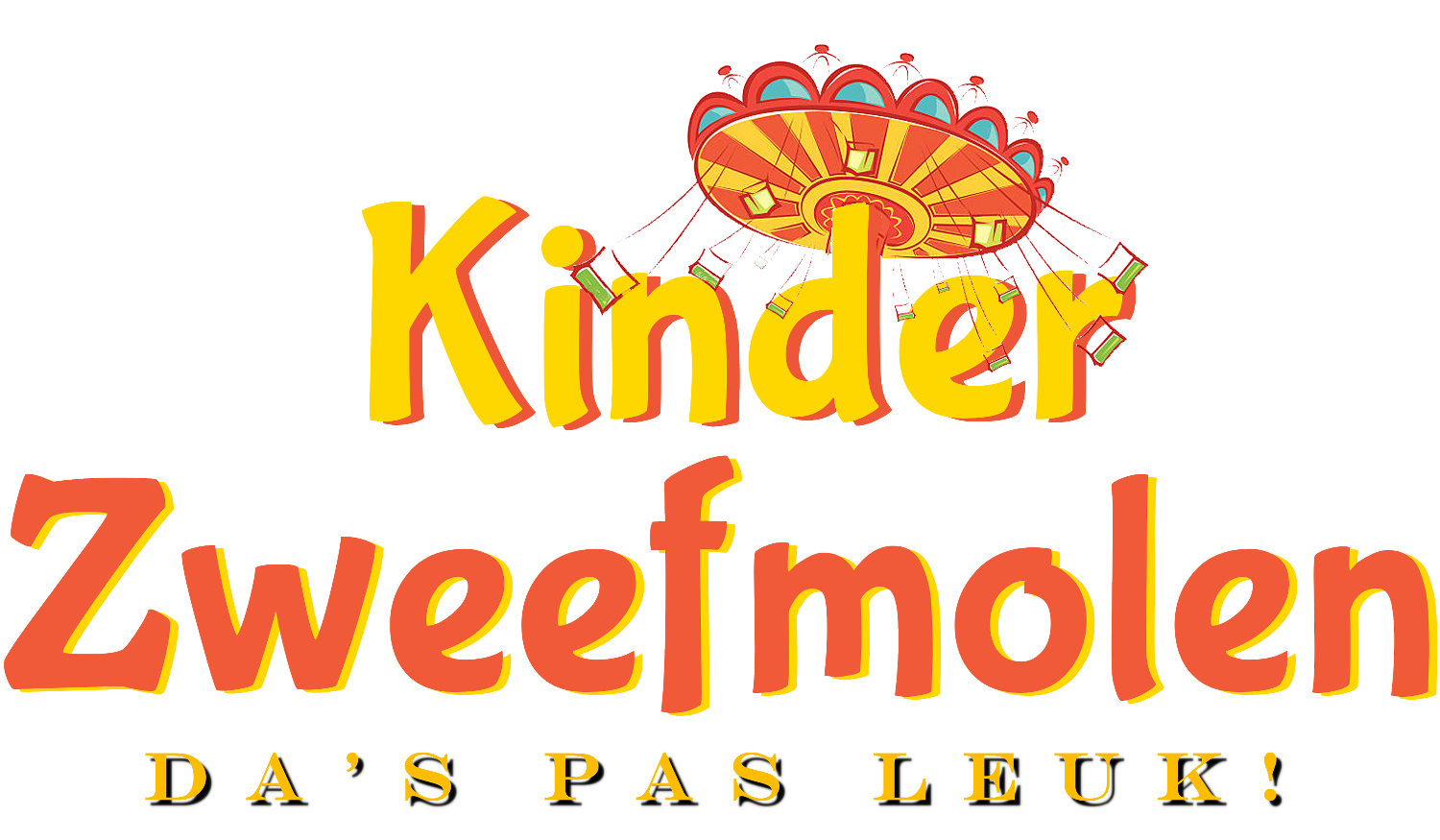 Kinderzweefmolen