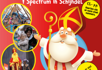 Pietenkermis Schijndel 2024