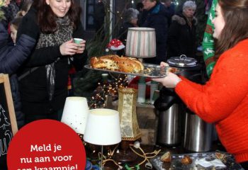 Kerstfair Boxtel 2024